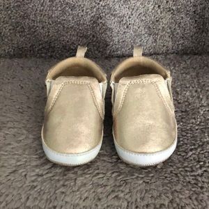 Baby Girl Shoes